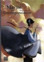 Mariée par Correspondance - Mark Kalesniko | J'écris mon premier roman | Scoop.it