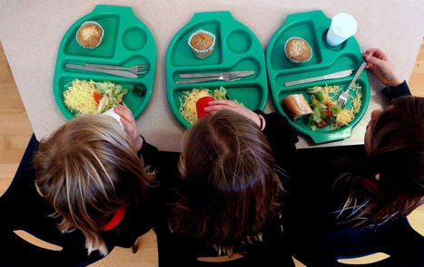 Call for action to end poverty in the North-East as region tops free school meals table | In the news: data in the UK Data Service collection across the web | Scoop.it