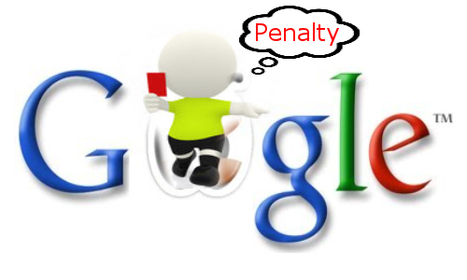 50 Reasons Your Website Deserves to Be Penalized By Google | SEO for Web Developers | Scoop.it