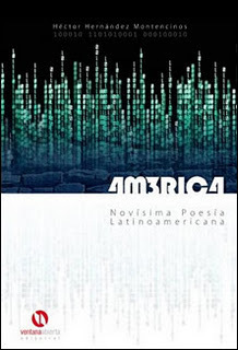 4M3R1C4: Nov&iacute;sima poes&iacute;a latinoamericana | Autores de Centroam&eacute;rica | Magac&iacute;n | Scoop.it