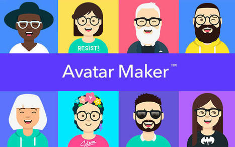 World’s First Visual Custom 3D Avatar Builder For Leveraging The Business | Online Marketing Tools | Scoop.it