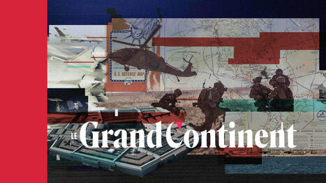 US : Le Groenland est plus important pour Washington que le Donbass | AMÉRIQUES | Scoop.it