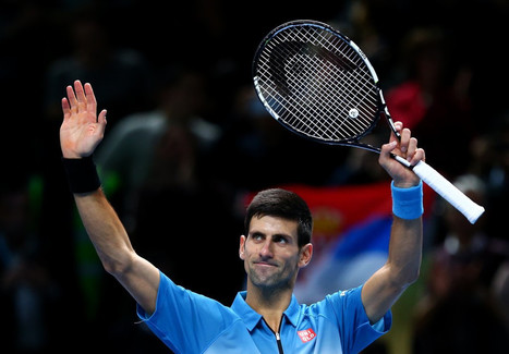 The World's Highest-Paid Tennis Players 2023