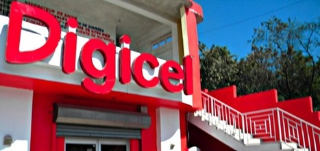 Digicel no quiere monopolio de Cable & Wireless; pidió participar - TeleSemana #Internacional | SC News® | Scoop.it