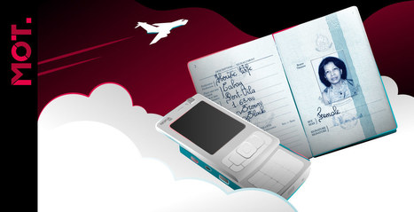 Nokia myi kymmenillä miljoonilla euroilla puhelimia – ostaja oli laittomaan asekauppaankin sotkeutunut ”kotirouva” | MOT | yle.fi | 1Uutiset - Lukemisen tähden | Scoop.it