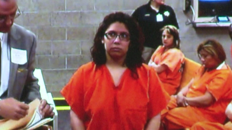 ABQ babysitter faces child abuse charges | Operation Phobos | Scoop.it