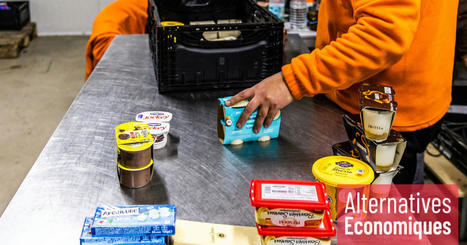 Aide alimentaire : Les pauvres ne doivent plus être « la poubelle de la grande distribution » | L'actualité de la politique de la ville | Scoop.it