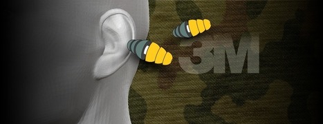 Vets Tormented by Hearing Loss Face 3M in Earplug Mass Lawsuit | California Personal Injury Attorney Information | Scoop.it