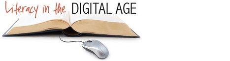 9 Great Speaking & Listening Tools: Literacy in the Digital Age - (How do you use Video?) | iGeneration - 21st Century Education (Pedagogy & Digital Innovation) | Scoop.it
