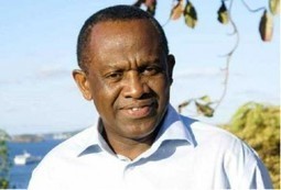 Fiscalité des communes : Saïd Omar Oili attaque l’Etat (Mayotte) | Revue Politique Guadeloupe | Scoop.it