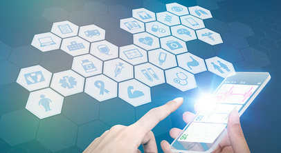 e-sant&eacute; - E-thyro&iuml;de : L&rsquo;appli de suivi des pathologies thyro&iuml;diennes | e-sante | Scoop.it