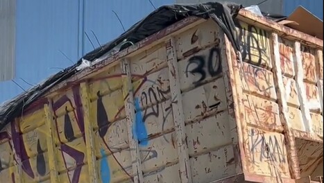 Resident shares video after catching truck driver's shocking act in neighborhood: 'Tense exchange' | Industry 411 - Waste Management | Scoop.it