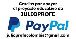 Sitio Oficial de JULIOPROFE: CÁLCULO | Mateconectad@s | Scoop.it