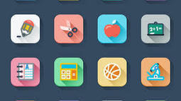 Seven must-have digital literacy apps, tools, and resources  | Into the Driver's Seat | Scoop.it