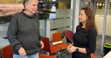 Jopa 10 prosenttia sodille altistuneista ukrainalais&shy;nuorista on yritt&auml;nyt itsemurhaa, selvi&auml;&auml; tuoreesta tutkimuksesta | Varsinais-Suomi | Yle | 1Uutiset - Lukemisen t&auml;hden | Scoop.it