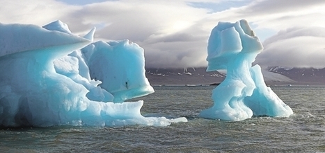 La fonte de l'Arctique, bombe &agrave; retardement | Environnement : Politiques Publiques et Strat&eacute;gie | Scoop.it