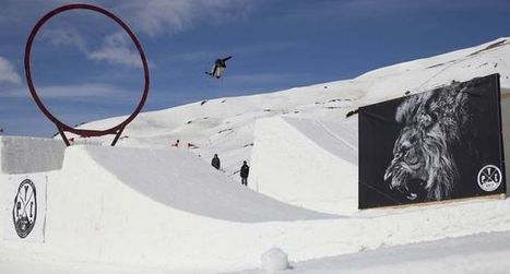 Le Pyrénées Circus va enflammer Saint-Lary du 8 au 10 mars  | Vallées d'Aure & Louron - Pyrénées | Scoop.it