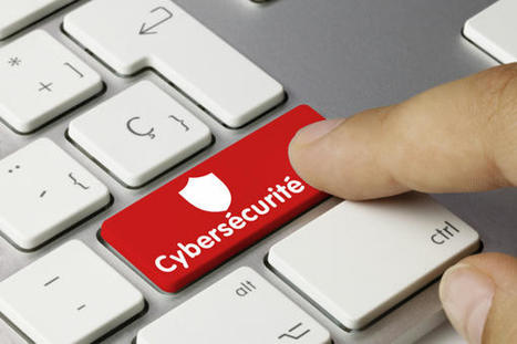Cybersécurité : les collectivités peuvent-elles payer les rançons ? | Veille juridique du CDG13 | Scoop.it
