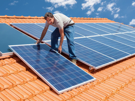 Google investing $300 million in SolarCity to finance 25,000 residential solar installations | Tampa Florida Public Relations | Scoop.it
