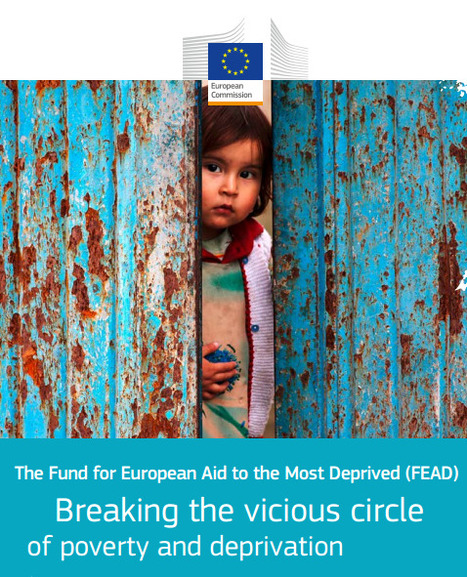 (MULTI) (PDF) - The Fund for European Aid to the Most Deprived (FEAD) | EU Bookshop | Glossarissimo! | Scoop.it