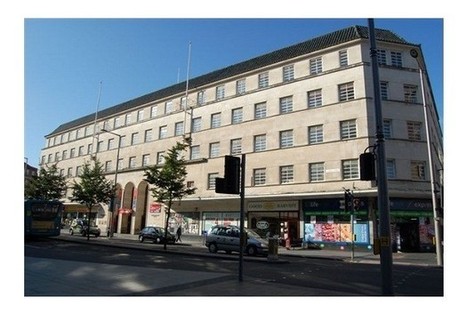 Cuts to voluntary sector groups in Leicester outlined | Leicester | Scoop.it