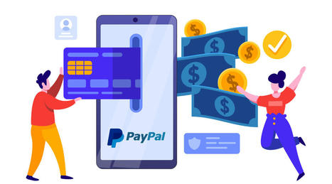 Discover the Cost To Build An App Like Paypal | information Technogy | Scoop.it