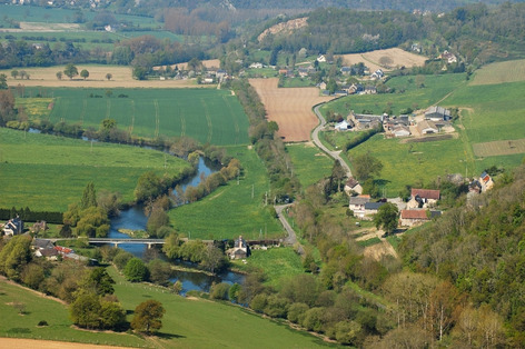 [Publication CESER Normandie] Contribution au SRADDET | Une semaine d'actu - Newsletter de veille de l'AURH | Scoop.it