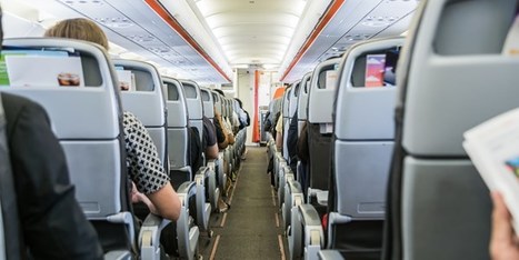 Research Spotlight: How basic economy, ancillaries and NDC are shaping the airline industry | PhocusWire | Business Travel | Scoop.it