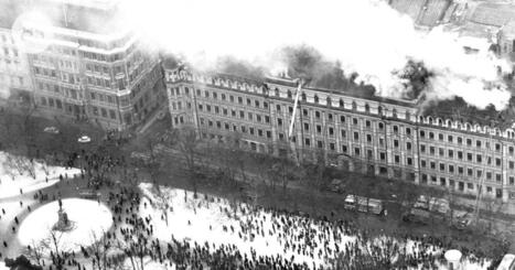 HS 50 vuotta sitten 23.3.2026 | HS.fi | 1Uutiset - Lukemisen t&auml;hden | Scoop.it