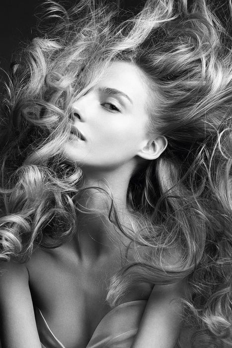 Why using a hairdryer is actually better for your hair than air-drying | Informatie over haar | Scoop.it