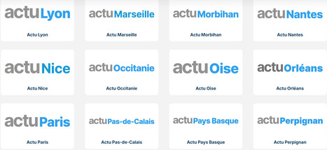 1,500 new subscribers a month &mdash; How the French Groupe Actu successfully built a paid subscription model across its 120 publications | DocPresse ESJ Lille | Scoop.it