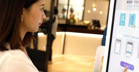 Services Financiers Mobiles : la cl&eacute; pour offrir la meilleure exp&eacute;rience client | Mobile & Paiement | Scoop.it