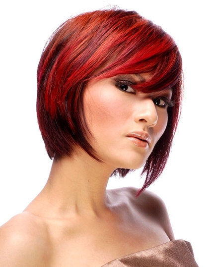 Fusion Extensions On Short Hair In Business Scoop It