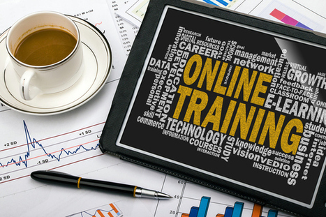 4 ways MOOCs are changing professional development | Easy MOOC | Scoop.it