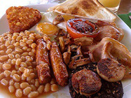 Full English Breakfast | NOTIZIE DAL MONDO DELLA TRADUZIONE | Scoop.it