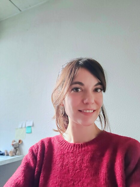 Portrait Jeune Chercheuse &ndash; Guillemette Fouquet, Ma&icirc;tre de conf&eacute;rence &ndash; Praticienne hospitali&egrave;re en h&eacute;matologie | Life Sciences Universit&eacute; Paris-Saclay | Scoop.it