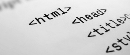 En la nube TIC: Código para insertar un elemento en una web | IKT tresnak | Scoop.it