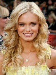 44 Hottest Long Blonde Hairstyles 2013 For Wome