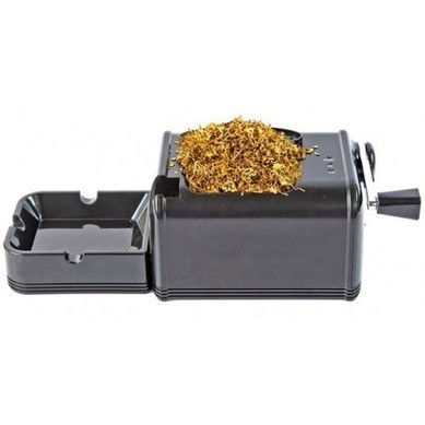 Powerfiller 4 mit Trichter | Elektrische Stopfmaschine - Stopfmaschineshop.com | Scoop.it