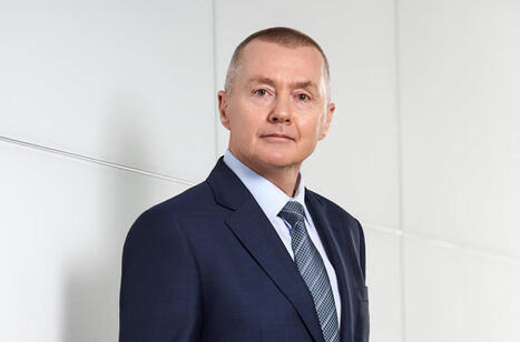 Willie Walsh va prendre la t&ecirc;te d&rsquo;IndiGo cet &eacute;t&eacute; | Aerospace & Mobility | Scoop.it