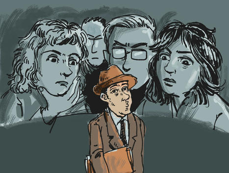 L'étude de cas. Quels choix pédagogiques ? - Thot Cursus | Education & Technology | Scoop.it