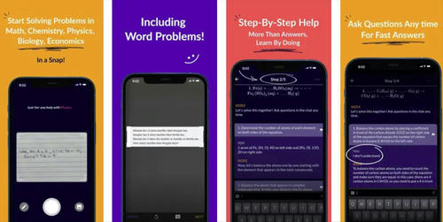 Sizzle: La app educativa que va más allá de las respuestas automáticas