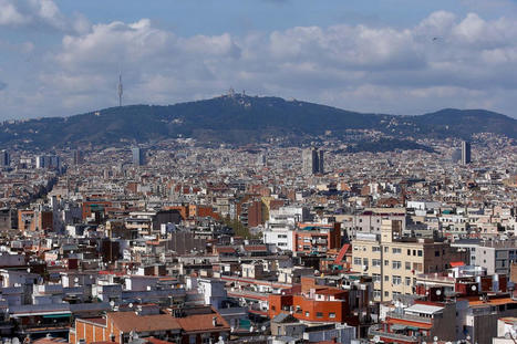 S&eacute;cheresse en Catalogne : Barcelone, &agrave; sec, compte se ravitailler en eau par bateau | Veille UrbaLyon : Cities in Europe ... : Best practises, Be Inspire ! | Scoop.it