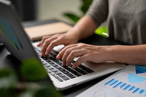 Intention de Recherche et Création de Contenus SEO | Management, Marketing, DRH, DAF, DSI, Marketing Digital :  toutes les fonctions supports de l'entreprise | Scoop.it