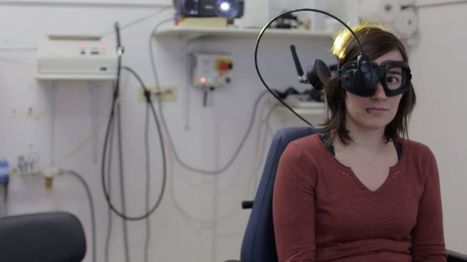 REPLAY |Documentaire : &ldquo;La d&eacute;cision&rdquo; | Revue de presse Implant Cochl&eacute;aire | Scoop.it