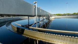 Eaux usées, eaux pluviales… comment la France veut mieux réutiliser les ressources hydriques | Une semaine d'actu - Newsletter de veille de l'AURH | Scoop.it