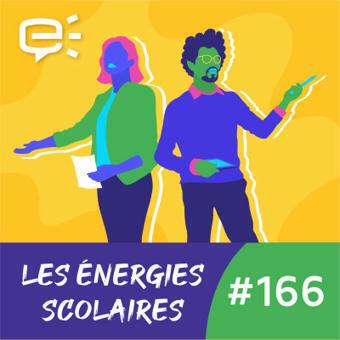 Un chatbot dans un établissement d'enseignement adapté - Les Énergies scolaires #166 | Veille Éducative - L'actualité de l'éducation en continu | Scoop.it