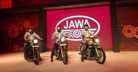 Jawa And Jawa Forty Two Launched Prices Start