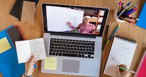 A Renewed Case for Student Success: Using Transparency in Assignment Design When Teaching Remotely | Information and digital literacy in education via the digital path | Scoop.it