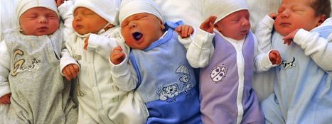 Der 600.000-Einwohnerstaat ist da | #Luxembourg #STATEC #Europe | Luxembourg (Europe) | Scoop.it